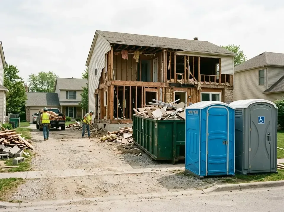 home-renovation-demolition-sit-010 — frequently asked questions, Portable Toilet & Dumpsters Rental in Elmwood Park, IL